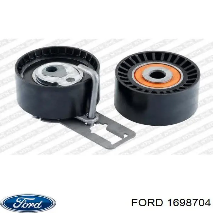 Comprar 1698704 Ford Kit de correa de distribución