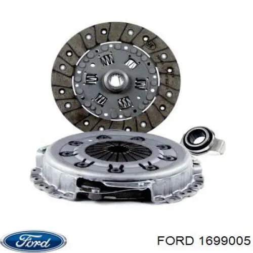 1514015 Ford