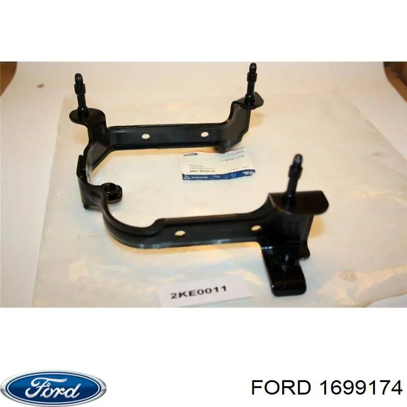  Ford 1699174 precio, desde 41,55 EUR