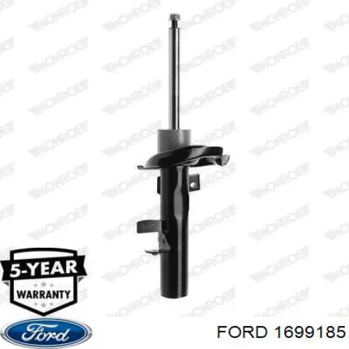 Comprar 1699185 Ford Amortiguador delantero izquierdo