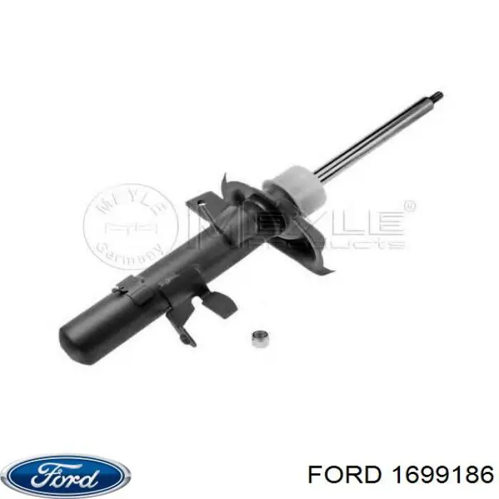 1699186 Ford