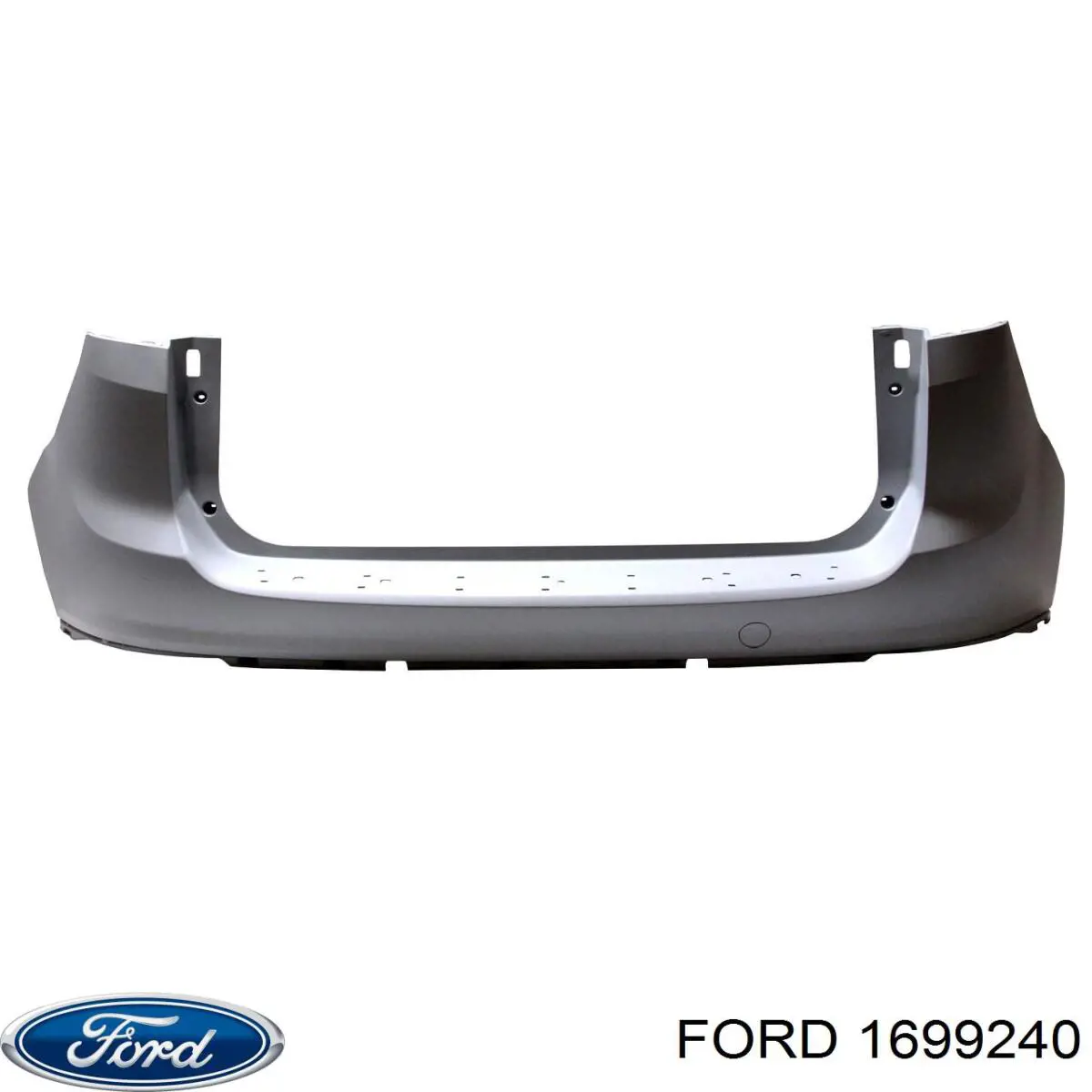  Ford 1699240