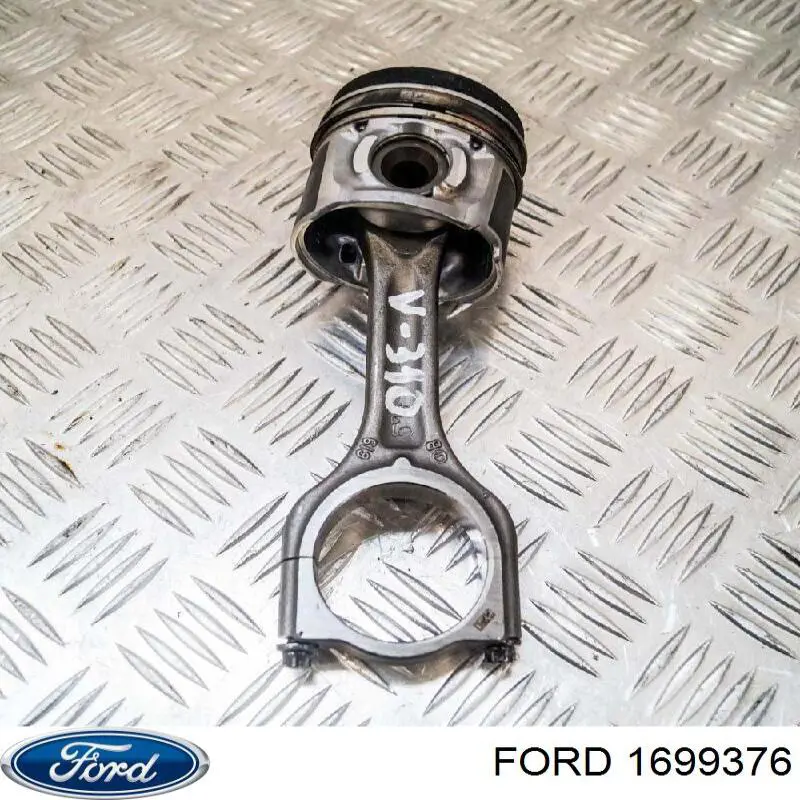 1699376 Ford