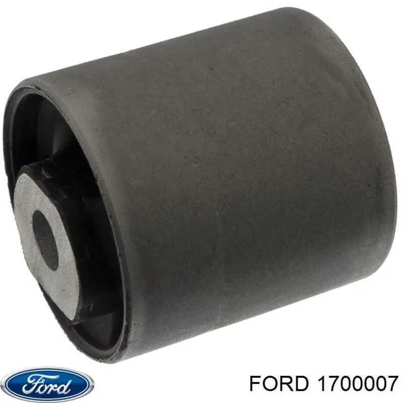 Piñón del árbol de levas lado de admisión para Ford Focus (DFW)