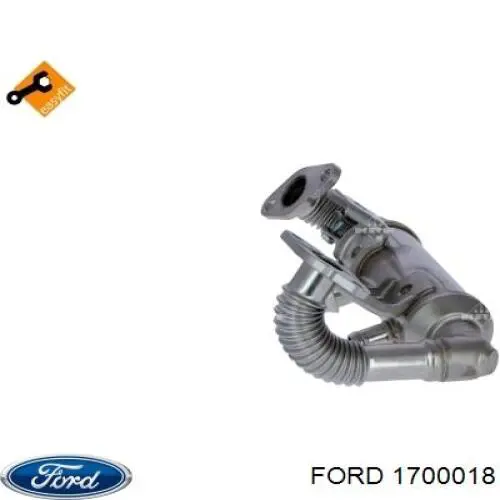 1700018 Ford