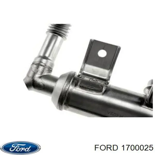 Comprar 1700025 Ford Enfriador de recirculación de gases de escape EGR