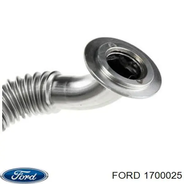 Comprar 1430567 Ford Enfriador de recirculación de gases de escape EGR