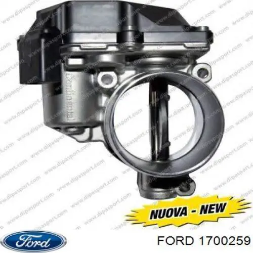 1700259 Ford Mariposa de admisión