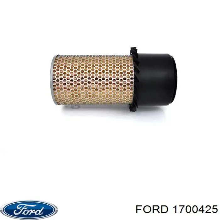 1700425 Ford filtro de aire