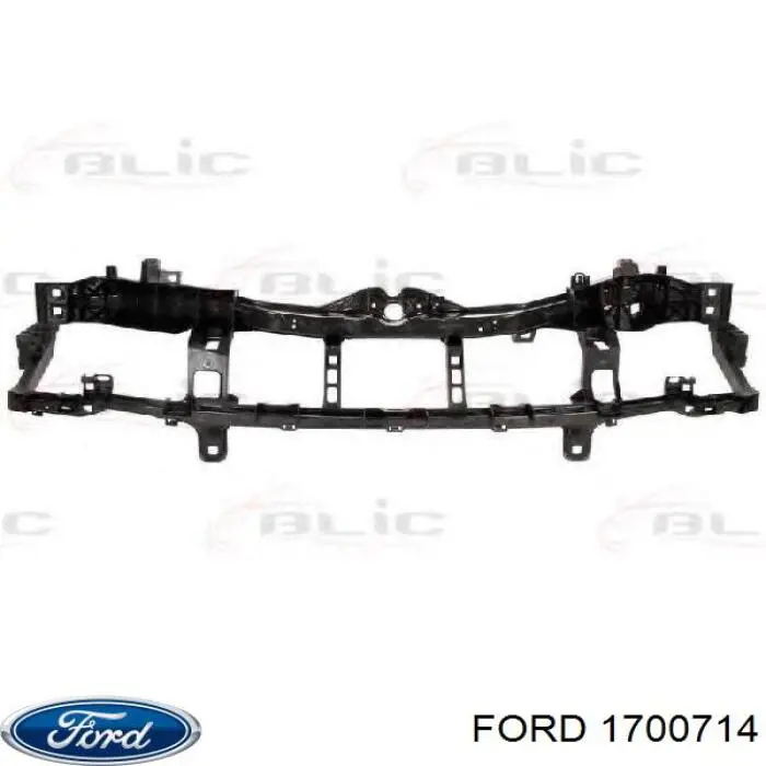 Panel de soporte del radiador y montaje de faros Ford 1700714 precio, desde 218,12 EUR