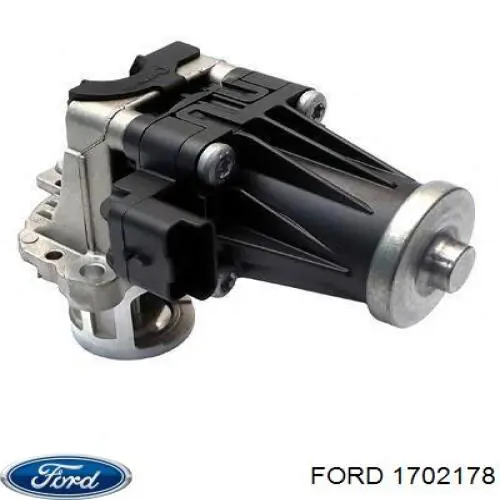 Válvula de regulación de gases Ford 1702178 precio, desde 206,32 EUR
