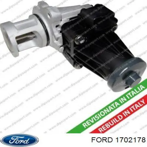 Comprar 1702178 Ford Válvula EGR