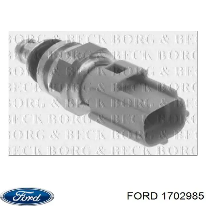 Sensor de temperatura del refrigerante Triclo 468849 precio, desde 10,59 EUR