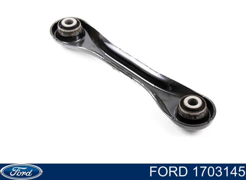 Brazo inferior trasero izquierdo/derecho Ford 1703145 precio, desde 18,42 EUR