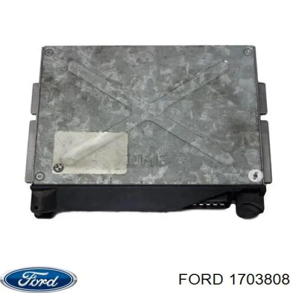 1703808 Ford