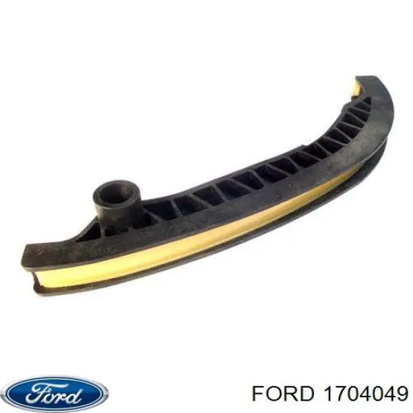 1704049 Ford zapata cadena de distribuicion