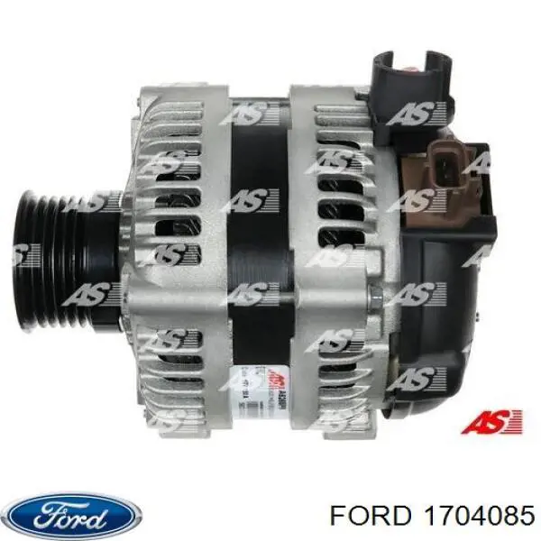 1704085 Ford Alternador de coche