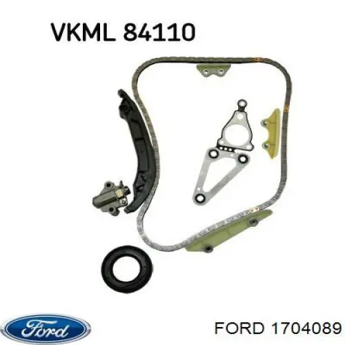 Comprar 1704089 Ford Cadena de distribución