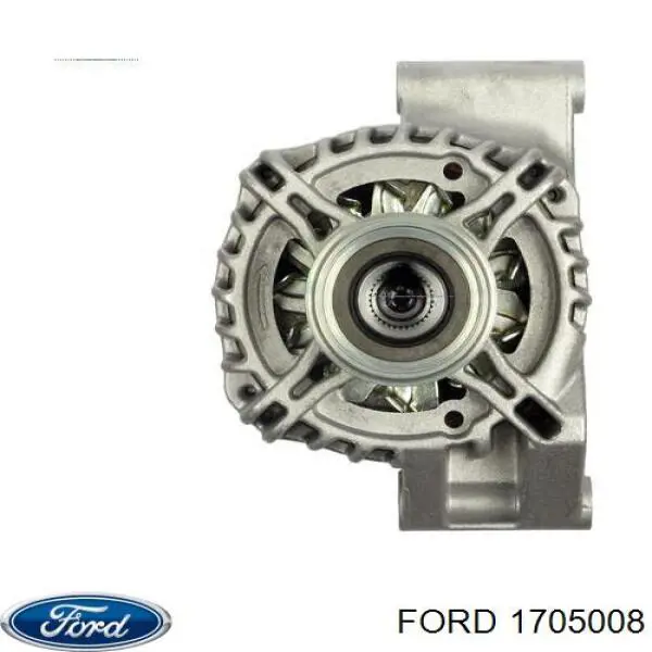 1705008 Ford