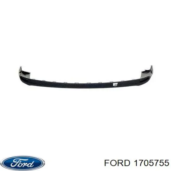 Alerón del parachoques trasero Ford 1705755 precio, desde 45,20 EUR