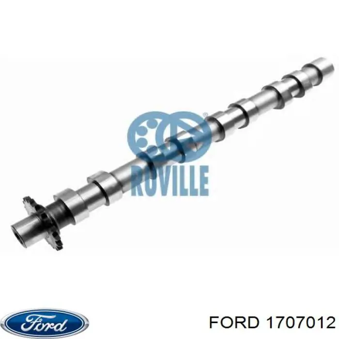 Comprar 1707012 Ford Árbol de levas