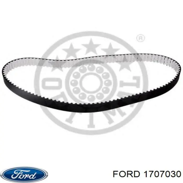 Correa de distribución Ford 1707030 precio, desde 50,49 EUR