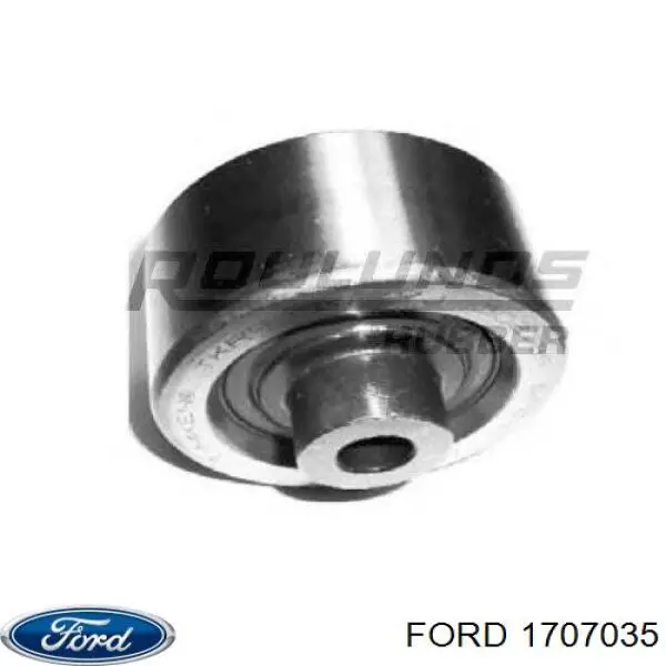Polea correa distribución 1707035 Ford