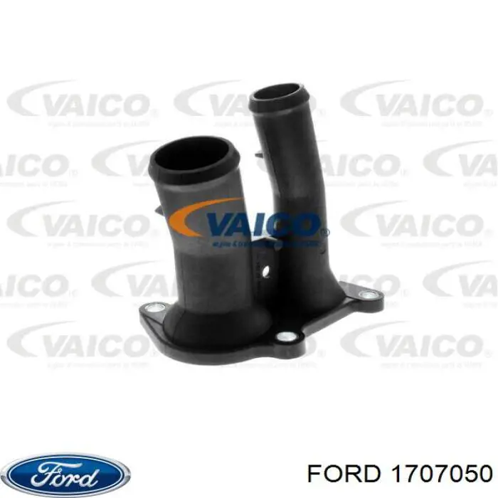 Comprar 1707050 Ford Caja de termostato