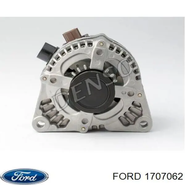 Alternador del motor Ford 1707062 precio, desde 146,05 EUR