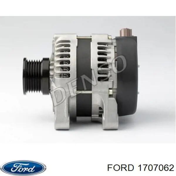 Comprar 1707062 Ford Dynamo