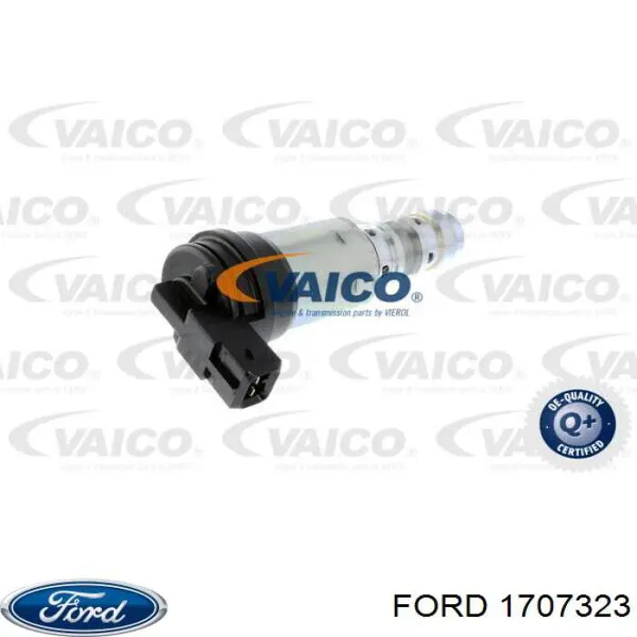 1707323 Ford Junta de la carcasa del termostato