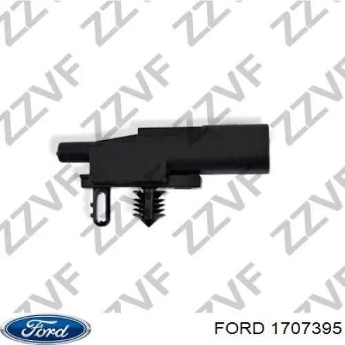 1707395 Ford sensor, temperaura exterior