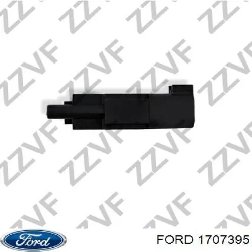 Sensor de temperatura ambiente Ford 1707395 precio, desde 59,86 EUR