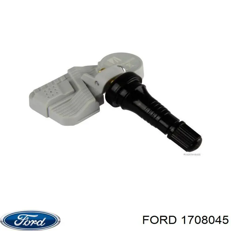 Sensor De Presion De Neumaticos Renault Scenic 3 JZ0, JZ1