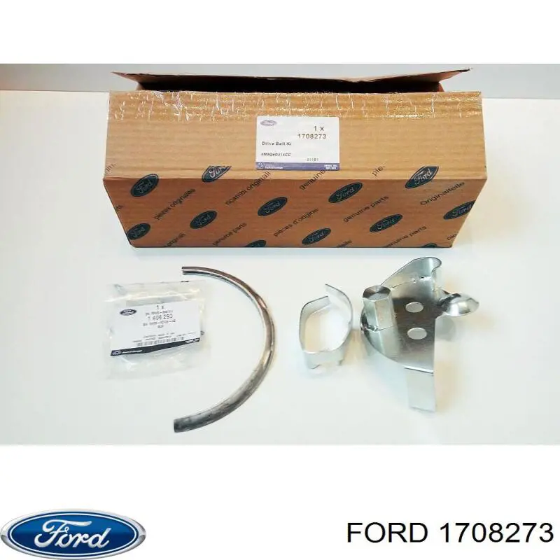Correa de transmisión, juego Ford 1708273 precio, desde 32,27 EUR