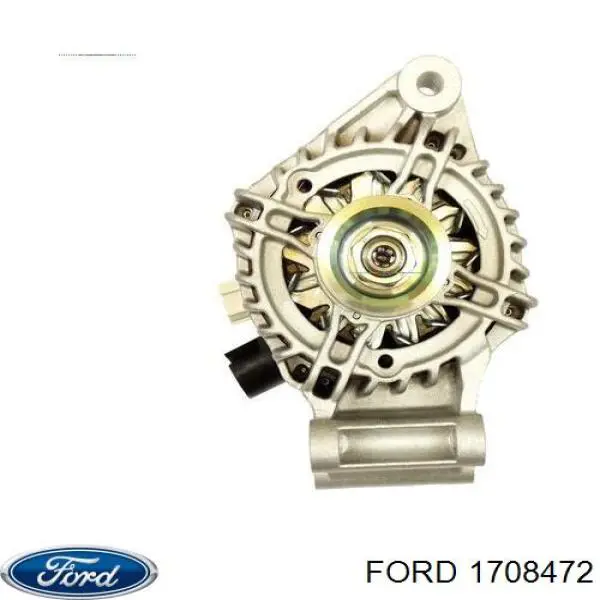 Comprar 1708472 Ford Dynamo