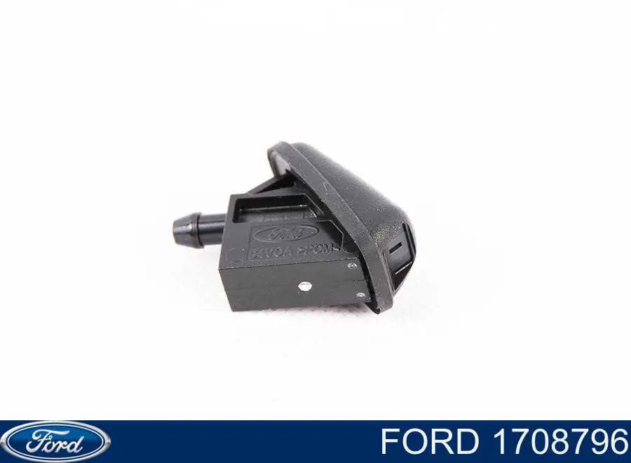 Comprar 1708796 Ford Boquilla del lavaparabrisas
