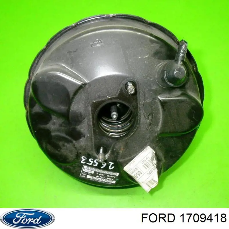 Servofreno Ford 1709418 precio, desde 92,93 EUR