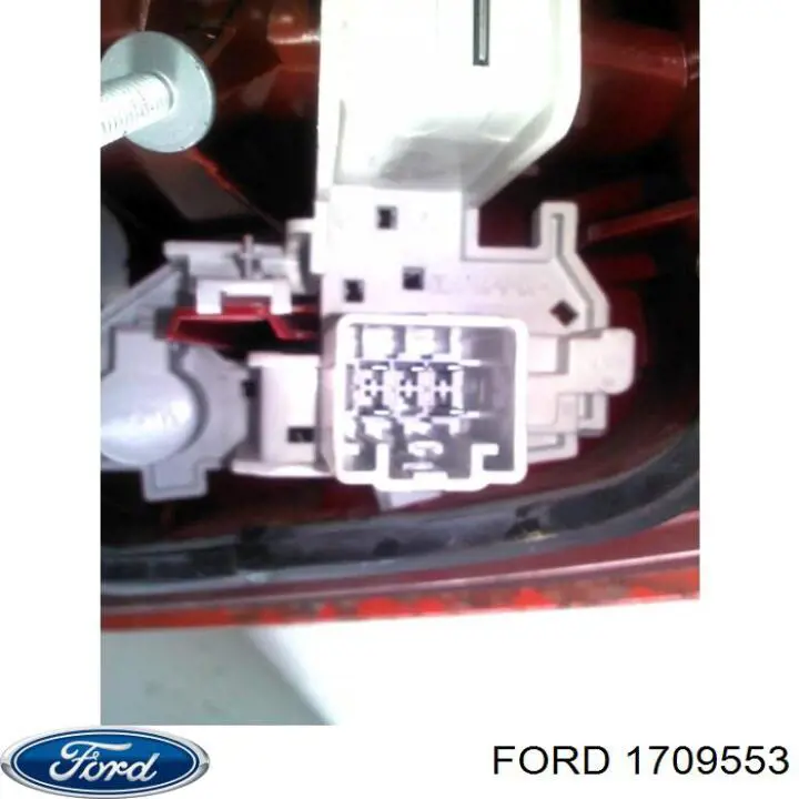 Comprar 1709553 Ford Piloto trasero izquierdo