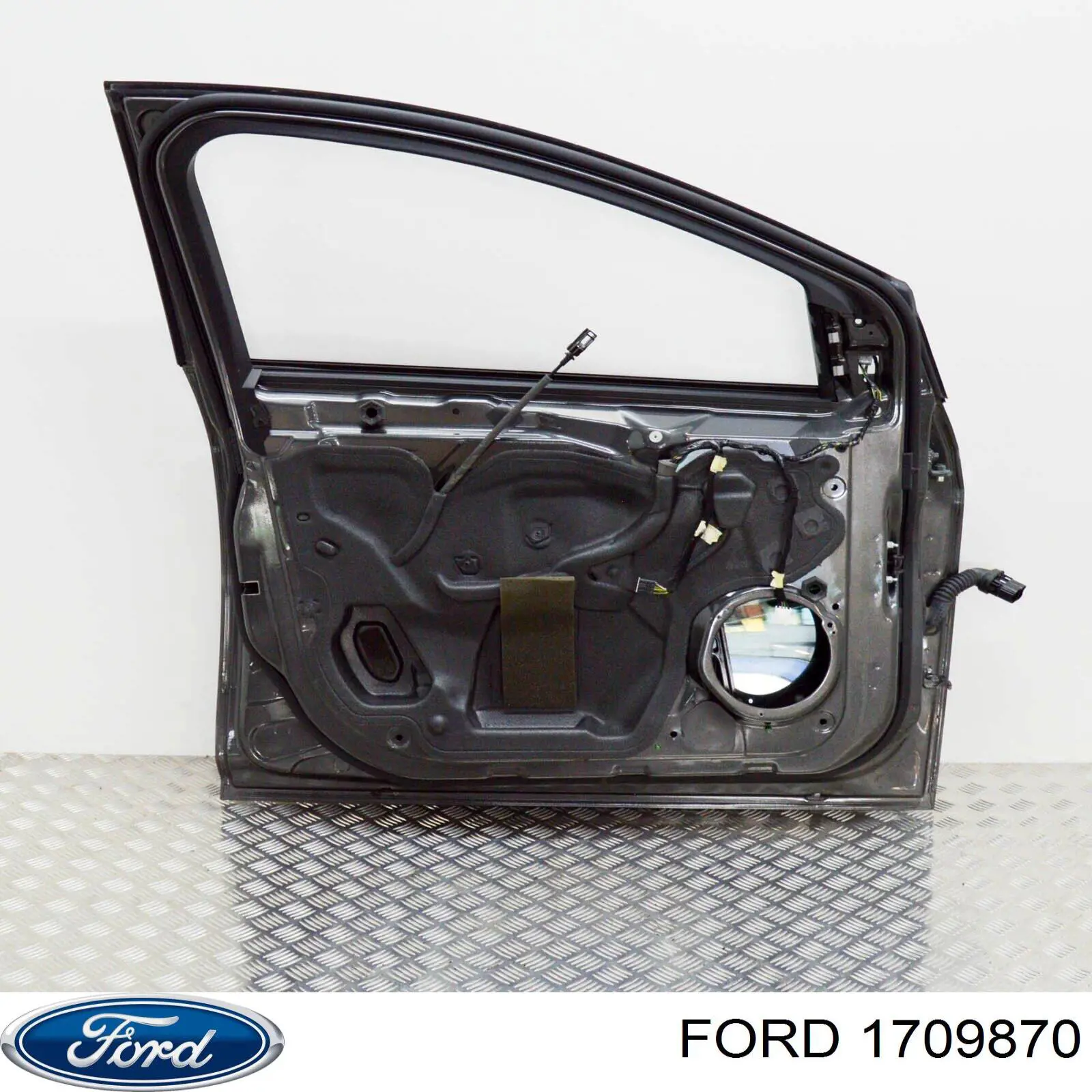  Ford 1709870 precio, desde 49,37 EUR