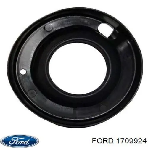 Aislador de resorte trasero inferior de goma Ford 1718048 precio, desde 4,76 EUR