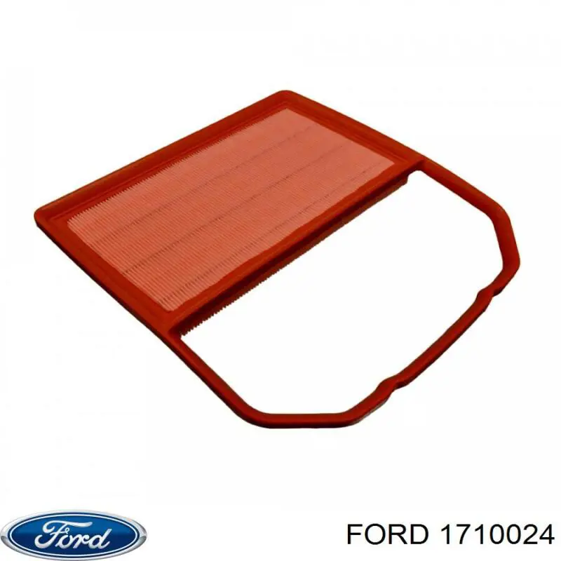 Comprar 2172764 Ford Puerta trasera izquierda