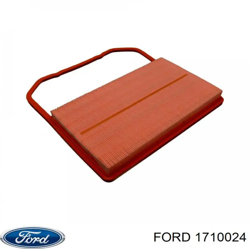Puerta trasera izquierda Ford 2172764 precio, desde 395,52 EUR