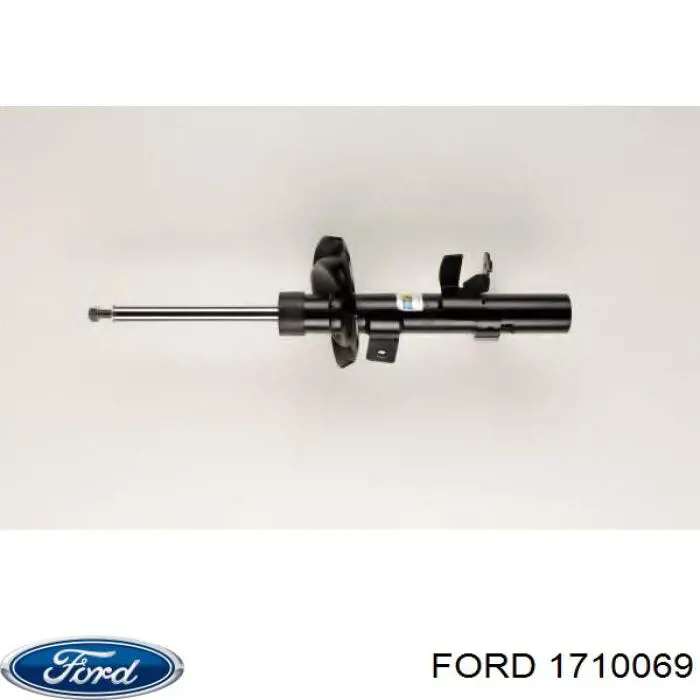 Amortiguador delantero izquierdo Ford 1710069 precio, desde 59,74 EUR