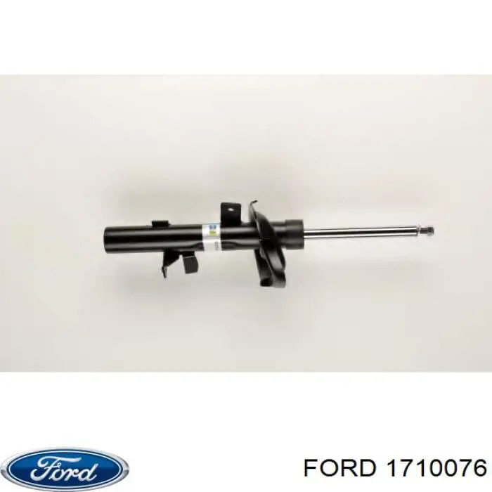 Comprar 1710076 Ford Amortiguador delantero derecho
