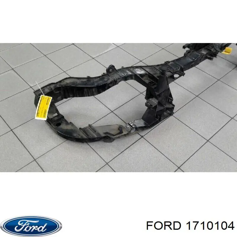 Comprar 1710104 Ford Soporte de radiador