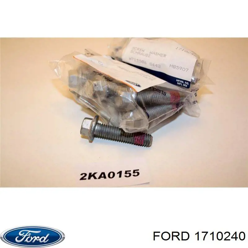  Ford 1710240 precio, desde 3,34 EUR