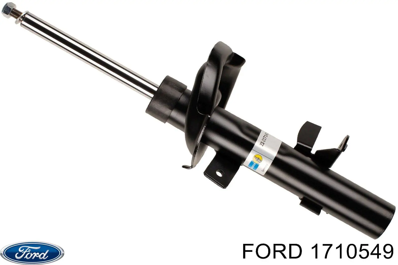 Comprar 1710549 Ford Amortiguador