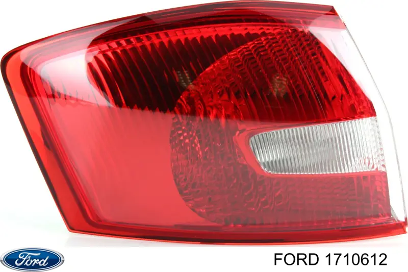 Piloto trasero exterior izquierdo Ford 1710612 precio, desde 258,46 EUR
