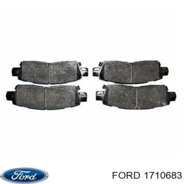 1710683 Ford